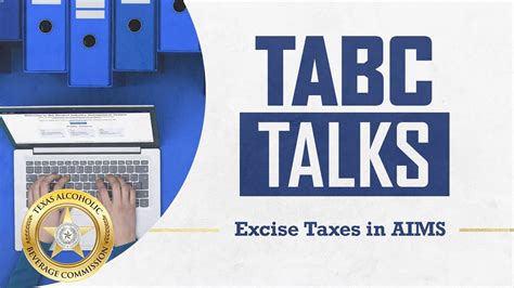 This video provides important guidance on how to file your excise tax report in <b>AIMS</b>. . Tabc aims